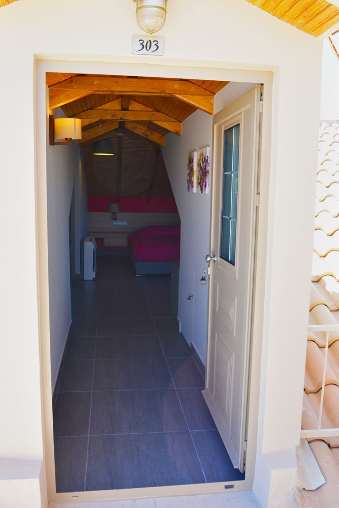 Tsokas 4* Finikounta
